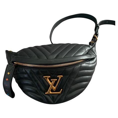 damen loui vuitton tasche|louis vuitton bauchtasche.